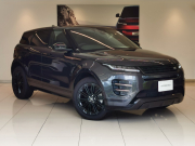 レンジローバー EVOQUE