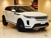 レンジローバー EVOQUE