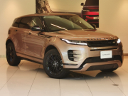 レンジローバー EVOQUE