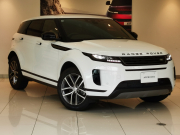 レンジローバー EVOQUE