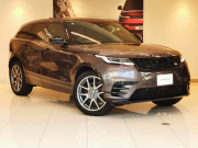 レンジローバー VELAR