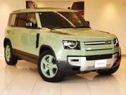 ディフェンダー