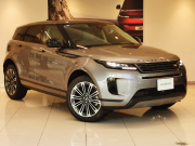 レンジローバー EVOQUE