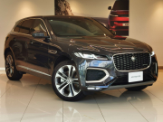 F-PACE