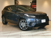 レンジローバー VELAR