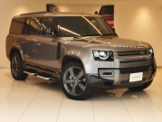 ディフェンダー