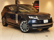 レンジローバー