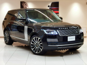 レンジローバー