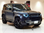 ディフェンダー