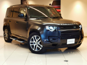 ディフェンダー