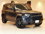 ディフェンダー