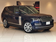 レンジローバー