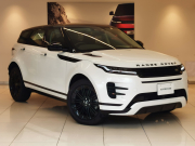 レンジローバー EVOQUE