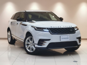 レンジローバー VELAR