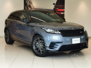 レンジローバー VELAR