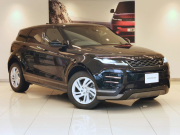 レンジローバー EVOQUE