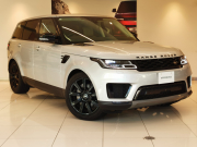 レンジローバーSPORT