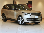 レンジローバー