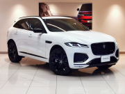 F-PACE