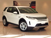 ディスカバリースポーツ