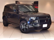 ディフェンダー