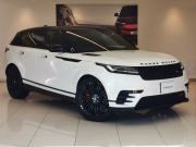 レンジローバー VELAR
