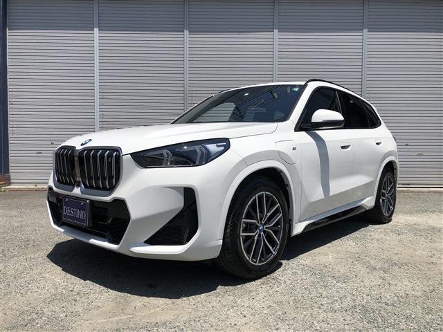 BMW 新規車種 M-Sport