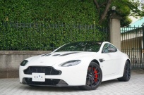 V12 ヴァンテージ