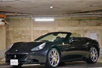 カリフォルニア