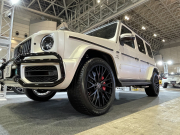 ゲレンデヴァーゲン