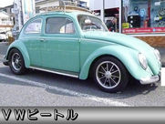 ビートル