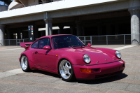 3rdレンジローバー