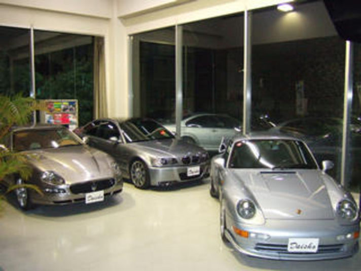 Daisho （株）大昭自動車